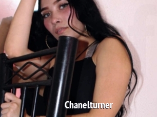 Chanelturner
