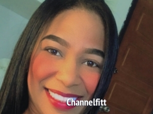 Channelfitt