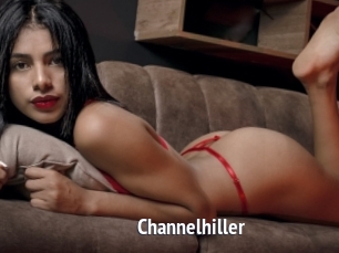 Channelhiller