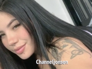 Channeljonson
