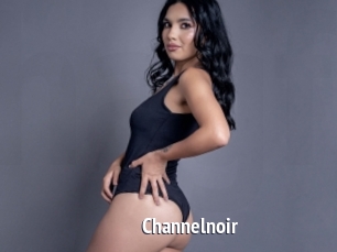 Channelnoir