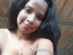 Channelx669