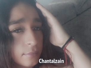 Chantalzain