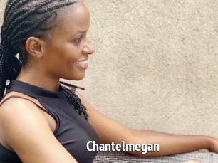 Chantelmegan
