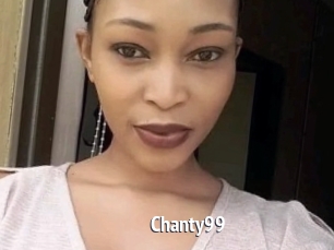 Chanty99