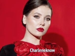 Charleneknow