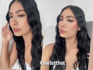 Charletthot