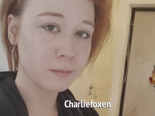 Charliefoxen