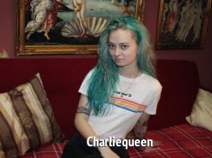 Charliequeen