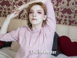Charliexfoster