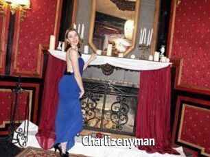 Charlizenyman
