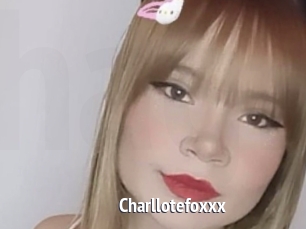 Charllotefoxxx