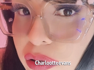 Charlootteevans