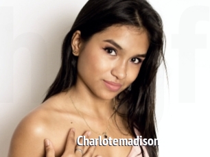 Charlotemadison
