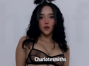 Charlotesmiths