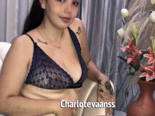Charlotevaanss