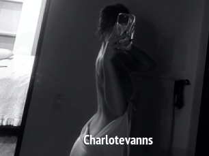 Charlotevanns