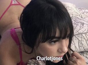 Charlotjones