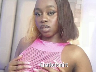 Charlotsmirt
