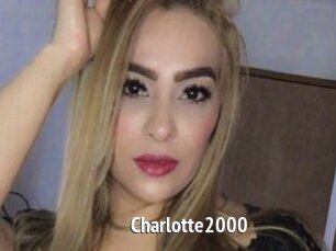 Charlotte2000
