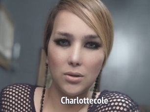 Charlottecole