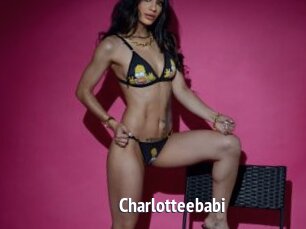 Charlotteebabi