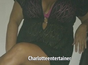 Charlotteentertainer