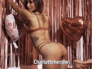 Charlottehershel