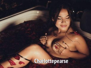 Charlottepearse
