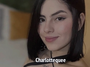 Charlottequee