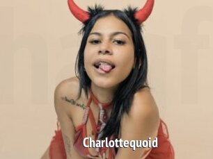 Charlottequoid
