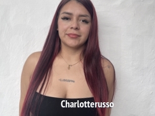Charlotterusso