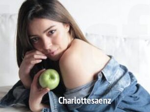 Charlottesaenz