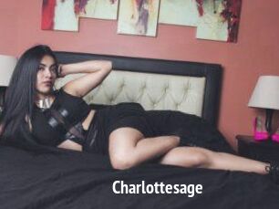 Charlottesage