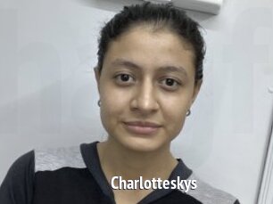 Charlotteskys