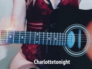 Charlottetonight