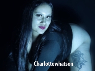Charlottewhatson