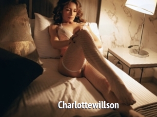 Charlottewillson