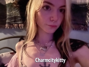 Charmcitykitty