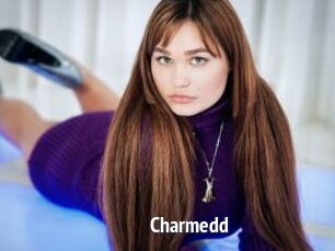 Charmedd