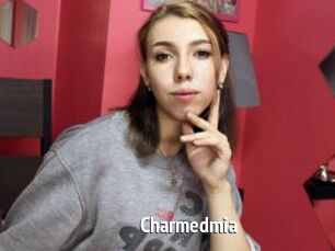 Charmedmia