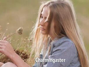 Charmingaster