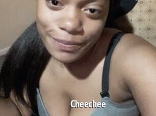 Cheechee