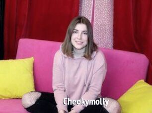Cheekymolly