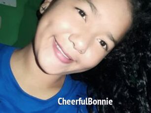 CheerfulBonnie