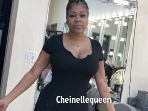Cheinellequeen