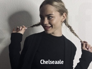 Chelseaale