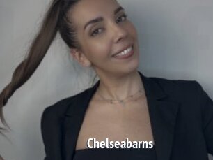 Chelseabarns