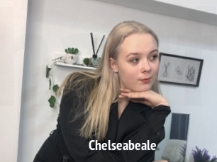 Chelseabeale