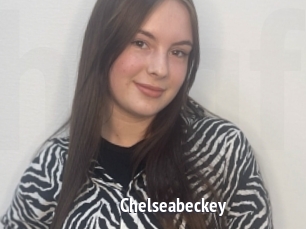 Chelseabeckey